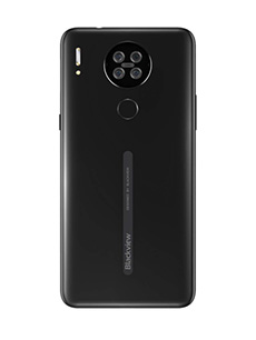 Blackview A80 Tasteful Black Blackview A80 Tasteful Black