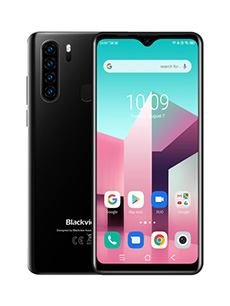 Blackview A80 Plus Noir Blackview A80 Plus Noir
