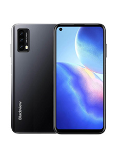Blackview A90 Midnight Black Blackview A90 Midnight Black