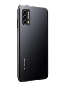 Blackview A90 Midnight Black Blackview A90 Midnight Black