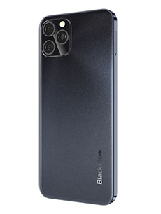 Blackview A95 Noir Blackview A95 Noir