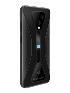Blackview BL5000 Phantom Black Blackview BL5000 Phantom Black