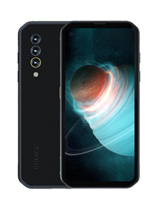 Blackview BL6000 Pro Noir Graphite Blackview BL6000 Pro Noir Graphite