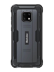 Blackview BV4900 Noir Blackview BV4900 Noir