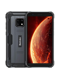 Blackview BV4900 Noir Blackview BV4900 Noir
