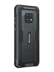 Blackview BV4900 Noir Blackview BV4900 Noir