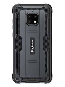 Blackview BV4900 Pro Noir Blackview BV4900 Pro Noir