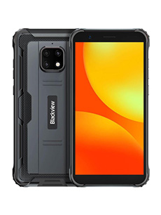 Blackview BV4900 Pro Noir Blackview BV4900 Pro Noir