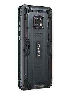 Blackview BV4900 Pro Noir Blackview BV4900 Pro Noir