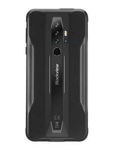 Blackview BV6300 Noir Blackview BV6300 Noir