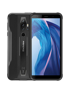 Blackview BV6300 Noir Blackview BV6300 Noir