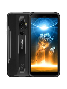 Blackview BV6300 pro Noir Blackview BV6300 pro Noir