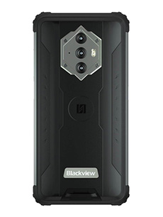 Blackview BV6600 Noir Blackview BV6600 Noir