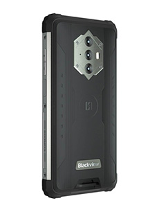 Blackview BV6600 Noir Blackview BV6600 Noir