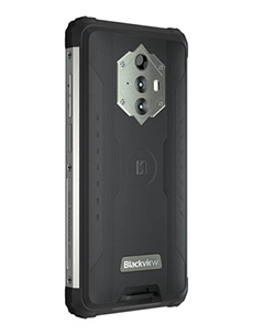 Blackview BV6600 Pro Noir Blackview BV6600 Pro Noir