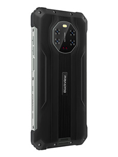 Blackview BV8800 Conquest Black Blackview BV8800 Conquest Black