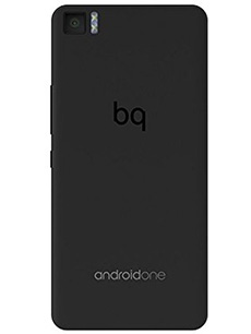 BQ Aquaris A4.5 1Go RAM Noir BQ Aquaris A4.5 1Go RAM Noir