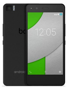 BQ Aquaris A4.5 1Go RAM Noir BQ Aquaris A4.5 1Go RAM Noir