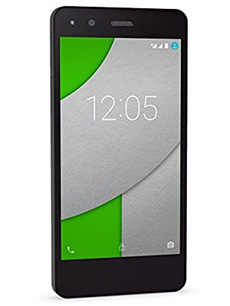 BQ Aquaris A4.5 2Go RAM Noir BQ Aquaris A4.5 2Go RAM Noir