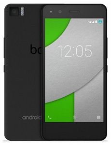BQ Aquaris A4.5 2Go RAM Noir BQ Aquaris A4.5 2Go RAM Noir