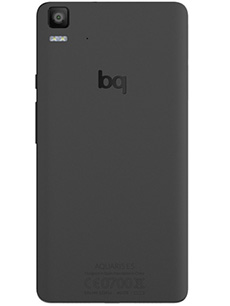 BQ Aquaris E5 4G 2Go RAM Noir BQ Aquaris E5 4G 2Go RAM Noir