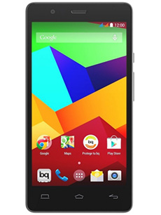 BQ Aquaris E5s Blanc et Noir BQ Aquaris E5s Blanc et Noir