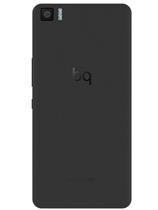 BQ Aquaris M5 2Go RAM Noir BQ Aquaris M5 2Go RAM Noir