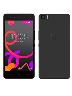 BQ Aquaris M5 2Go RAM Noir BQ Aquaris M5 2Go RAM Noir