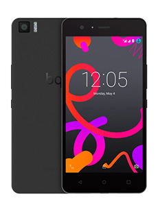 BQ Aquaris M5 3Go RAM Noir BQ Aquaris M5 3Go RAM Noir
