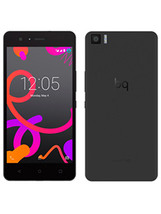 BQ Aquaris M5 3Go RAM Noir BQ Aquaris M5 3Go RAM Noir