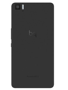 BQ Aquaris M5.5 3Go RAM Noir BQ Aquaris M5.5 3Go RAM Noir