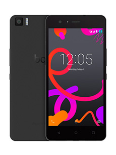 BQ Aquaris M5.5 3Go RAM Noir BQ Aquaris M5.5 3Go RAM Noir