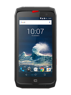 Crosscall Action-X3 Noir Crosscall Action-X3 Noir