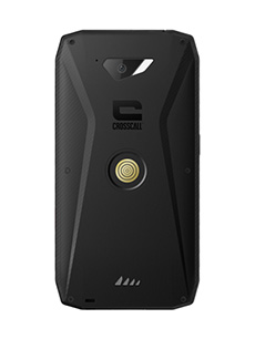 Crosscall Action-X3 Noir Crosscall Action-X3 Noir