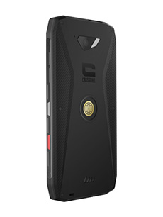 Crosscall Action-X3 Noir Crosscall Action-X3 Noir