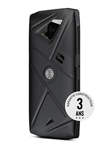 Crosscall Action-X5 Noir Crosscall Action-X5 Noir