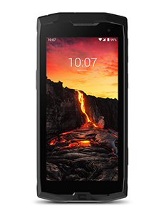 Crosscall Core-M4 1Go RAM Noir Crosscall Core-M4 1Go RAM Noir