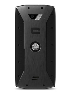 Crosscall Core-M4 1Go RAM Noir Crosscall Core-M4 1Go RAM Noir