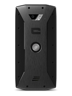 Crosscall Core-M4 Noir Crosscall Core-M4 Noir