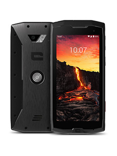 Crosscall Core-M4 Noir Crosscall Core-M4 Noir