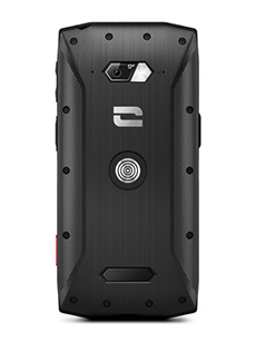 Crosscall Core-M5 4Go RAM Noir
