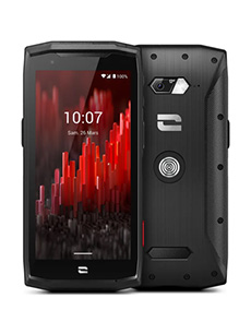 Crosscall Core-M5 4Go RAM Noir