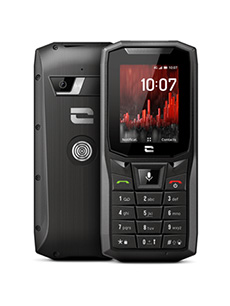 Crosscall Core-S4 Noir Crosscall Core-S4 Noir