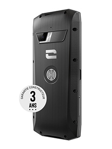 Crosscall Core-S4 Noir Crosscall Core-S4 Noir