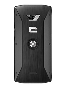 Crosscall Core-X4 4Go RAM Noir Crosscall Core-X4 4Go RAM Noir