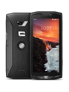 Crosscall Core-X4 4Go RAM Noir Crosscall Core-X4 4Go RAM Noir