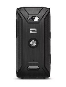 Crosscall Core-X5 6Go RAM Noir