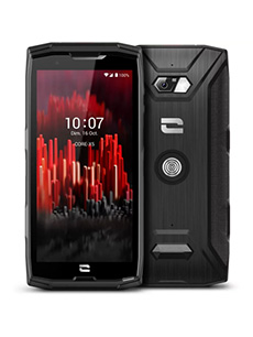 Crosscall Core-X5 6Go RAM Noir