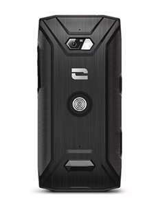Crosscall Core-X5 Noir Crosscall Core-X5 Noir