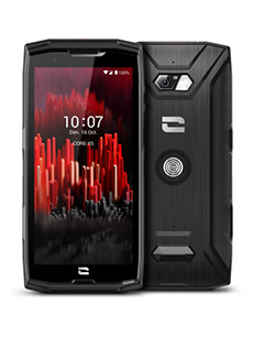 Crosscall Core-X5 Noir Crosscall Core-X5 Noir